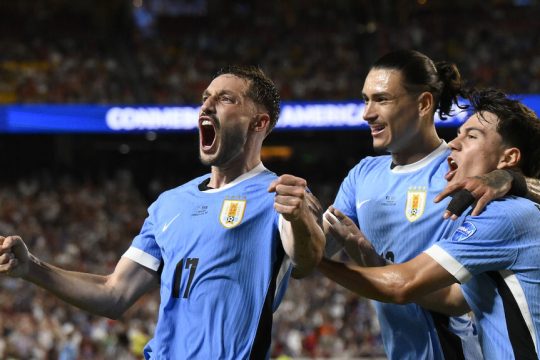 uruguahi-copa america